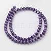 Cat Eye Beads CER57-2