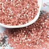 Glass Bugle Beads SEED-B001-03A-16-1