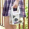 PVC Laser Transparent Bag ABAG-SZ0001-04A-01-3