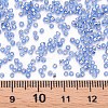 Glass Cylinder Beads SEED-S047-R-005-4