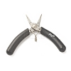 Iron Jewelry Pliers PT-F005-06-1