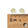 Preciosa&reg Crystal Beads Y-PRC-BA5-00030-239-6