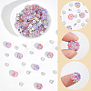 DIY Jewelry Making Kits DIY-PA0001-97-6