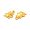 Rack Plating Alloy Charms PALLOY-F287-06MG-3