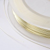 Copper Wire for Jewelry Making CWIR-E005-01-0.3mm-3