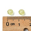 Preciosa&reg Crystal Beads X-PRC-BA5-80100-5