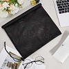 2Pcs Polyester Drawstring Filter Bags DIY-WH20002-629B-3