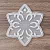 Christmas Theme DIY Silicone Pendant Molds SIMO-G007-01D-3