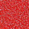 TOHO 6/0 Round Beads X-SEED-TR06-0109-3