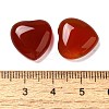 Natural & Synthetic Mixed Gemstone Cabochons G-F776-02A-4
