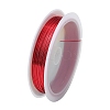 Copper Jewelry Wire CWIR-CW0.5mm-13-2