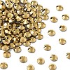Preciosa&reg Crystal Hotfix Flatback Stones Y-PRC-HSS10-00030-262-1