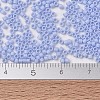 MIYUKI Delica Beads LS-X-SEED-J020-DB1596-4
