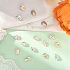 Preciosa&reg MAXIMA Crystal Fancy Stones Y-PRC-FE14-00030-200-2