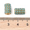 Ion Plating(IP) 304 Stainless Steel Beads STAS-NH0001-02G-04-2