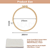 Embroidery Kits FIND-DC0004-61-2