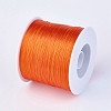 Flat Elastic Crystal String EW-F006-10-2
