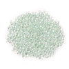 Glass Beads GLAA-WH0030-12H-1