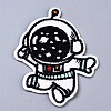 Spaceman Appliques DIY-S041-024-1