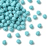Preciosa&reg Crystal Beads Y-PRC-BA5-63030-840-3