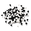 Handmade Polymer Clay Cabochons PY-CBA5A20-02C-1