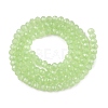 Glass Beads Strands LS-EGLA-A044-J3mm-D08-3