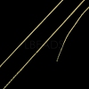 Korean Round Crystal Elastic Stretch Thread EW-Z002-02A-0.7mm-3
