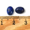 Natural White Jade Cabochons G-A094-01B-15-3