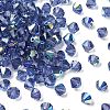 Preciosa&reg Crystal Beads X-PRC-BA5-20410-200-3