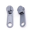 Plastic Zipper Slider KY-WH0024-48I-1