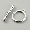 Alloy Toggle Clasps LS-FIND-CJC0017-21A-S-2