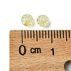 Preciosa&reg Crystal Beads X-PRC-BA4-80100-200-5