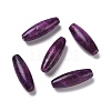 Natural Kunzite Beads G-Q017-02-1