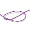 Round Anodized Aluminum Wire AW-S001-3.5mm-11-3