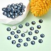 Preciosa&reg MAXIMA Crystal No Hotfix Flatback Stones Y-PRC-NSS6-30150-2