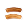 Opaque Acrylic Beads MACR-N009-020B-2