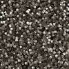 Imitation Cat Eyes Glass Seed Beads SEED-H003-03N-2