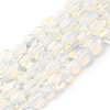 Opalite Beads Strands G-G146-A37-01-1