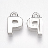Brass Charms X-KK-S350-167P-P-2