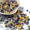 Glass Beads EGLA-A034-LM4mm-31-4