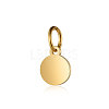 201 Stainless Steel Pendants STAS-S105-T638-2-6-1