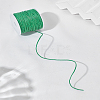 1 Roll Waxed Cotton Thread Cords YC-LP0001-01D-1