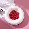 Glass Pendants FIND-WH0170-39U-1