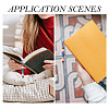 Plastic Bookmarks FIND-BT0001-33D-8