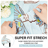 Spandex Stretchy Chair Cover AJEW-WH0010-11A-3