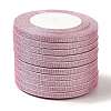 Glitter Metallic Ribbon RSC6mmY-029-3