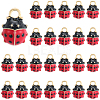 30Pcs Zinc Alloy Charms FIND-SC0021-85G-1