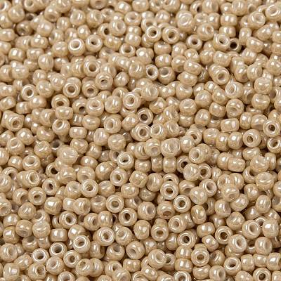 MIYUKI Round Rocailles Beads X-SEED-G008-RR0593-1