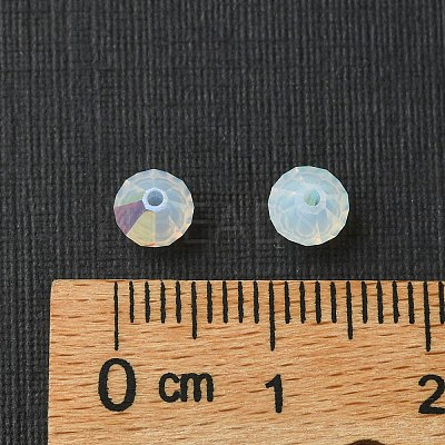 Preciosa&reg Crystal Beads X-PRC-BA5-01000-200-1