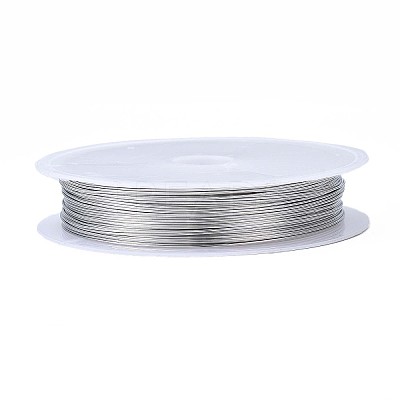 Copper Jewelry Wire X-CWIR-S002-0.5mm-01-1